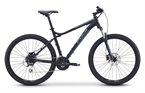 Bicycle Fuji NEVADA 27,5 4.0 LTD 19 2019 Satin Black